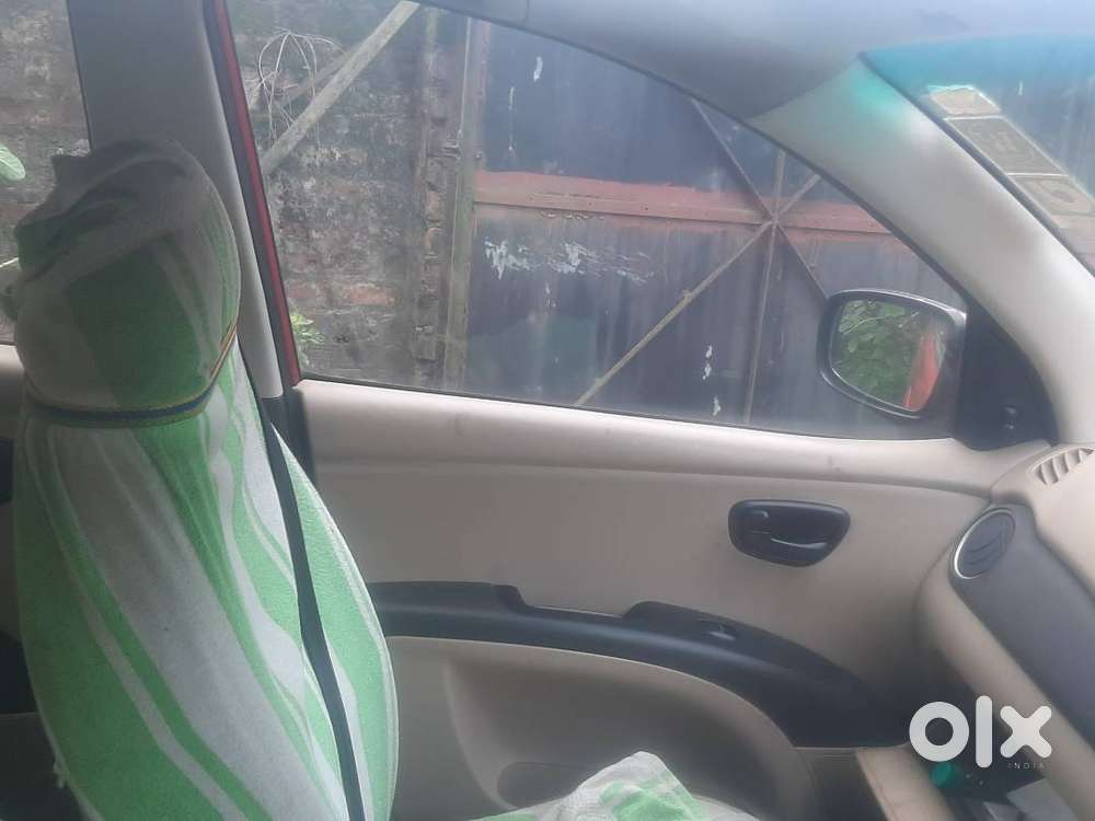 Hyundai I10 2010 Petrol 76000 Km Driven