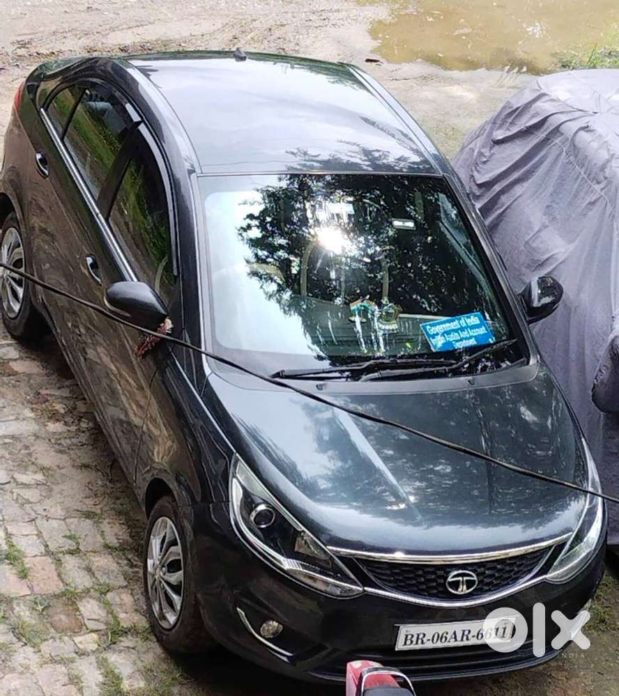 Tata Zest Xms In A Very Mint Condition, Good Condition All Tyres New.