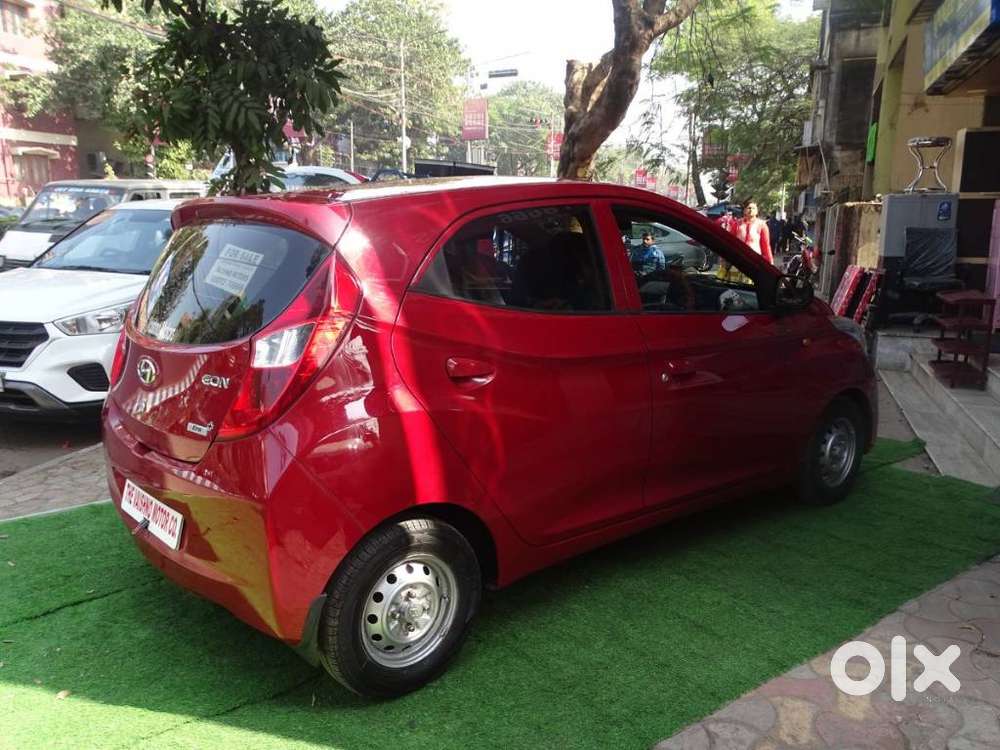 Hyundai Eon Era +, 2015, Petrol