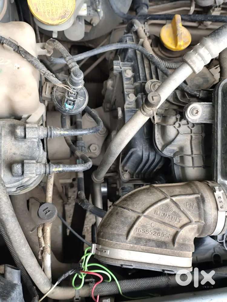 Renault Triber Petrol 2021