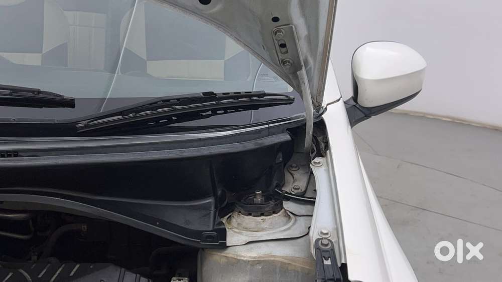 Honda Amaze S I-vtec, 2014, Petrol