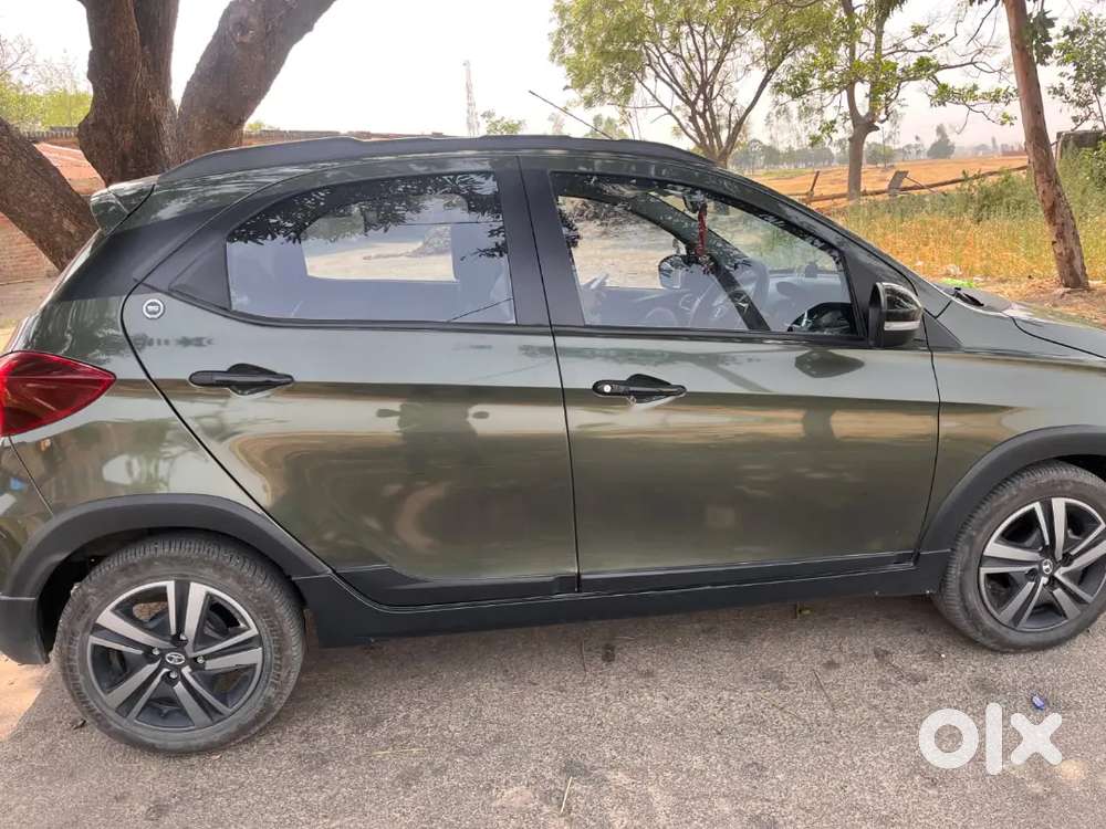Tata Tiago Nrg 2024 Car
