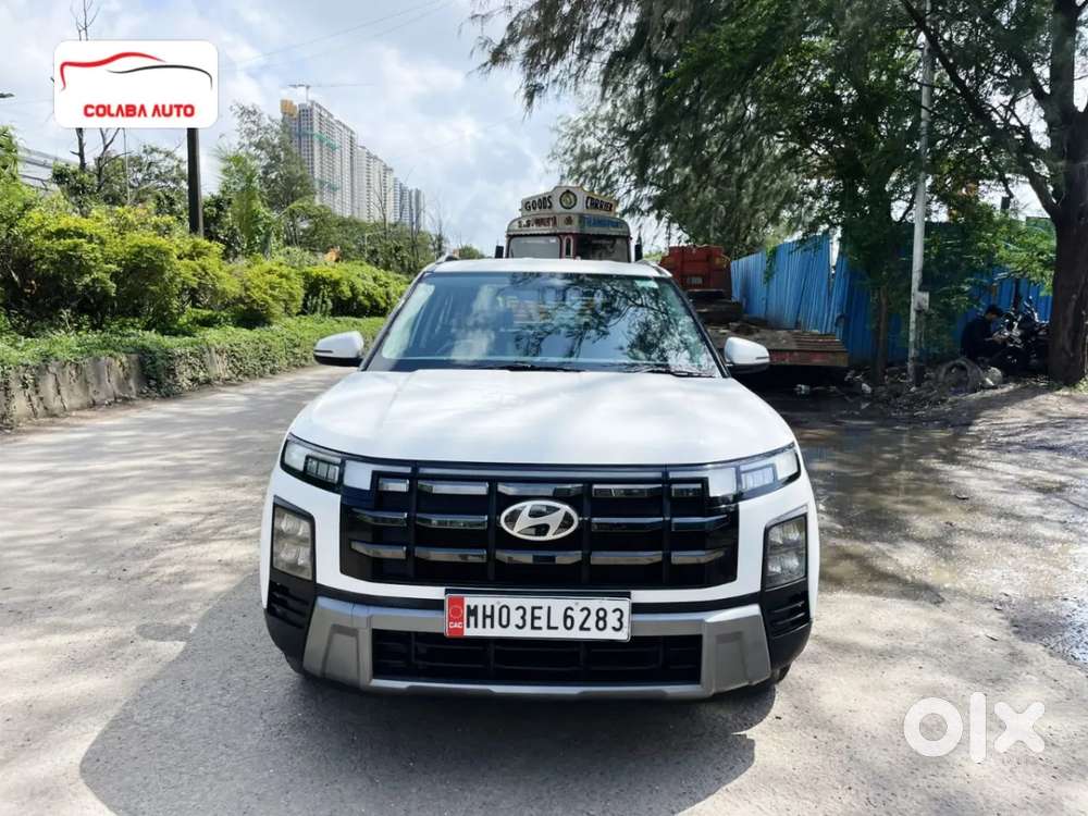 Hyundai Creta 1.5 S Petrol, 2024, Petrol