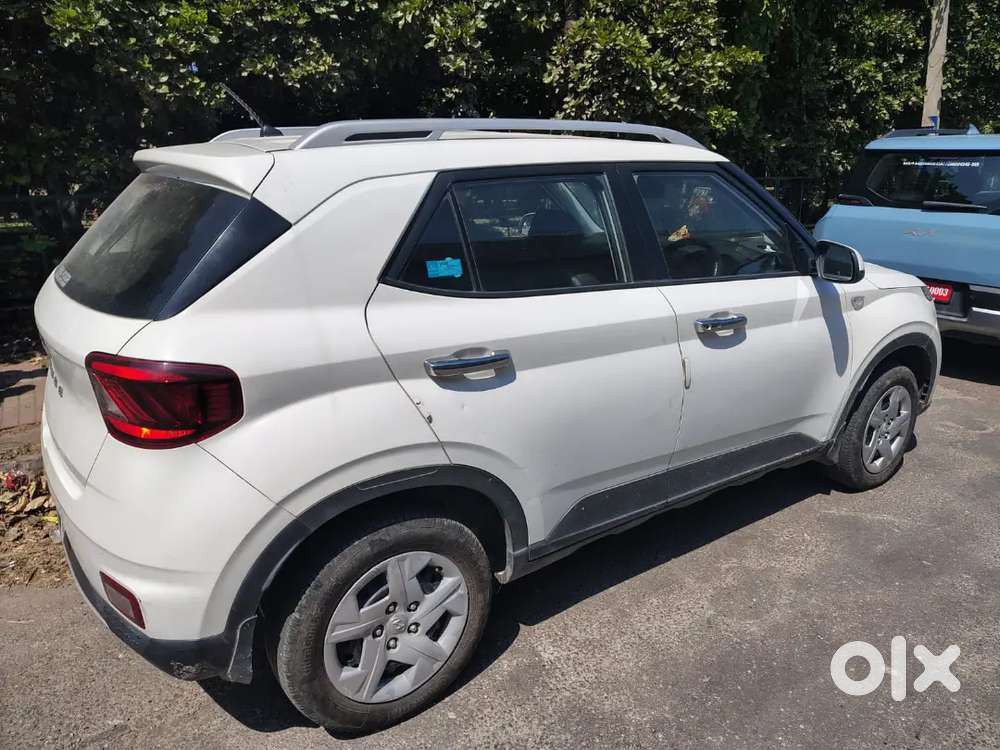 Hyundai Venue 1.4 Crdi 2020