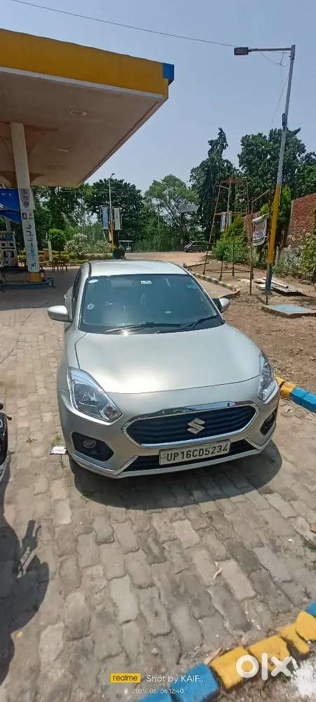 Maruti Suzuki Dzire 2019 Petrol 73000 Km Driven