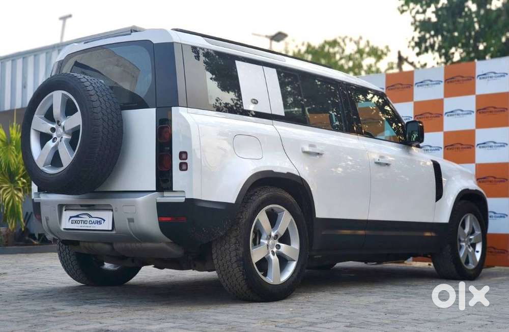 Land Rover Defender 3.0 Diesel 110 Hse, 2023, Diesel
