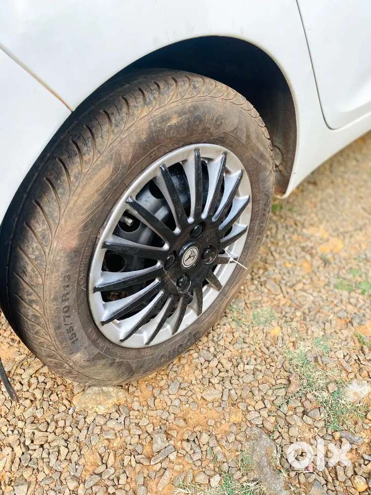 Hyundai Eon Era 2012 Petrol