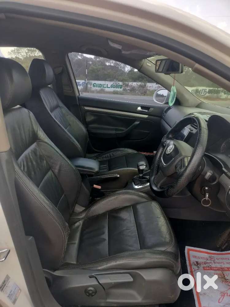 Volkswagen Jetta 2009 Diesel Well Maintained