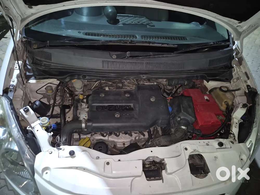 Maruti Suzuki Modified Ritz Vdi 2011 Model For Sale