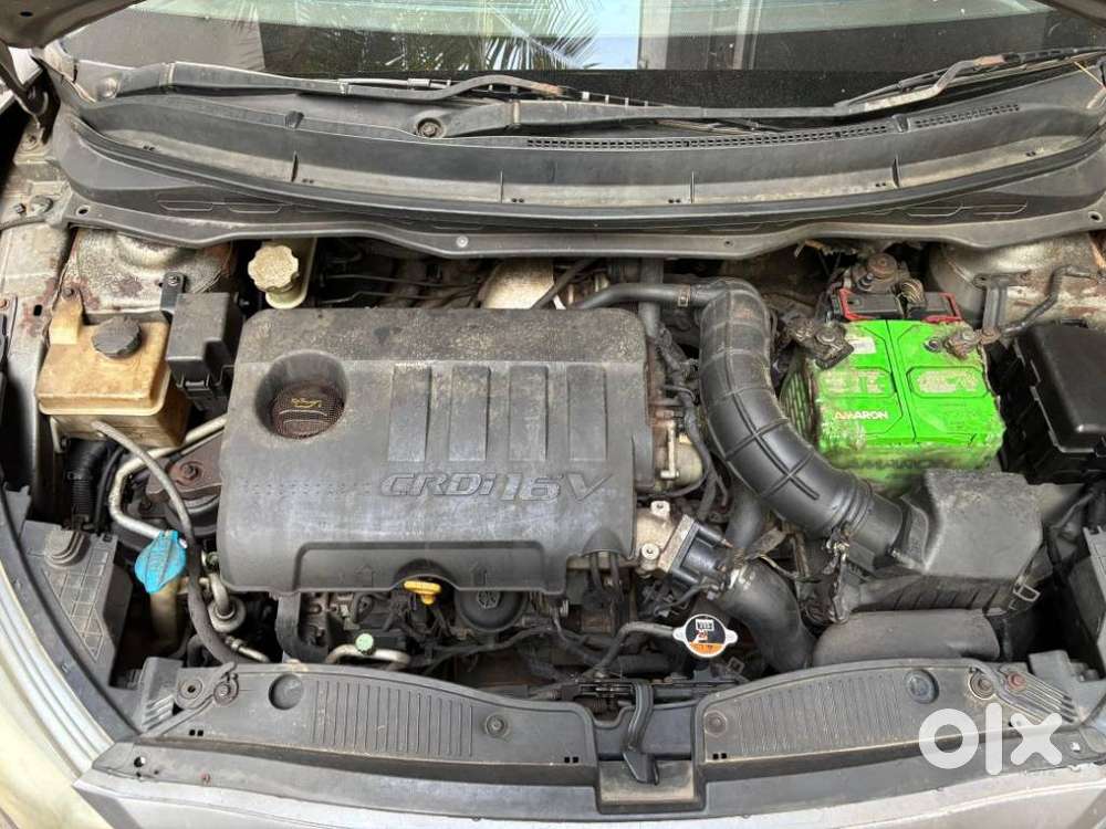 Hyundai I20 1.2 Asta, 2012, Diesel
