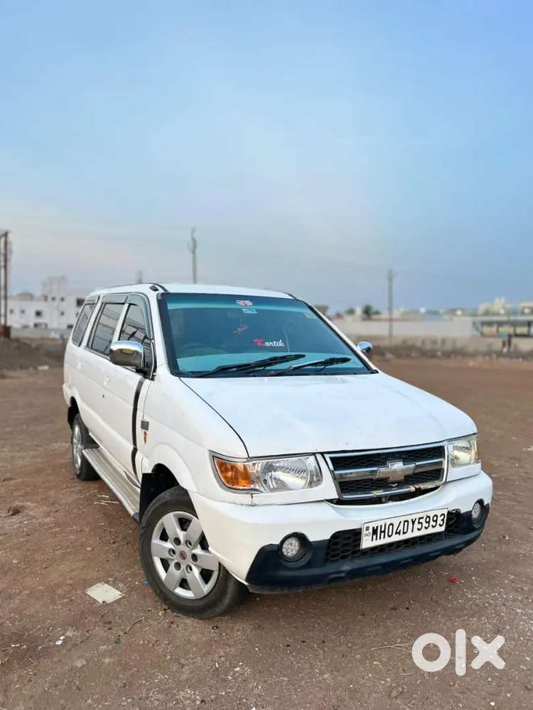Chevrolet Tavera 2009