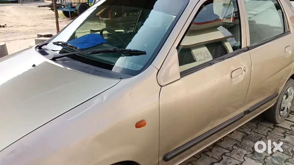 Maruti Suzuki Alto 2010 पेट्रोल 22 Km Driven