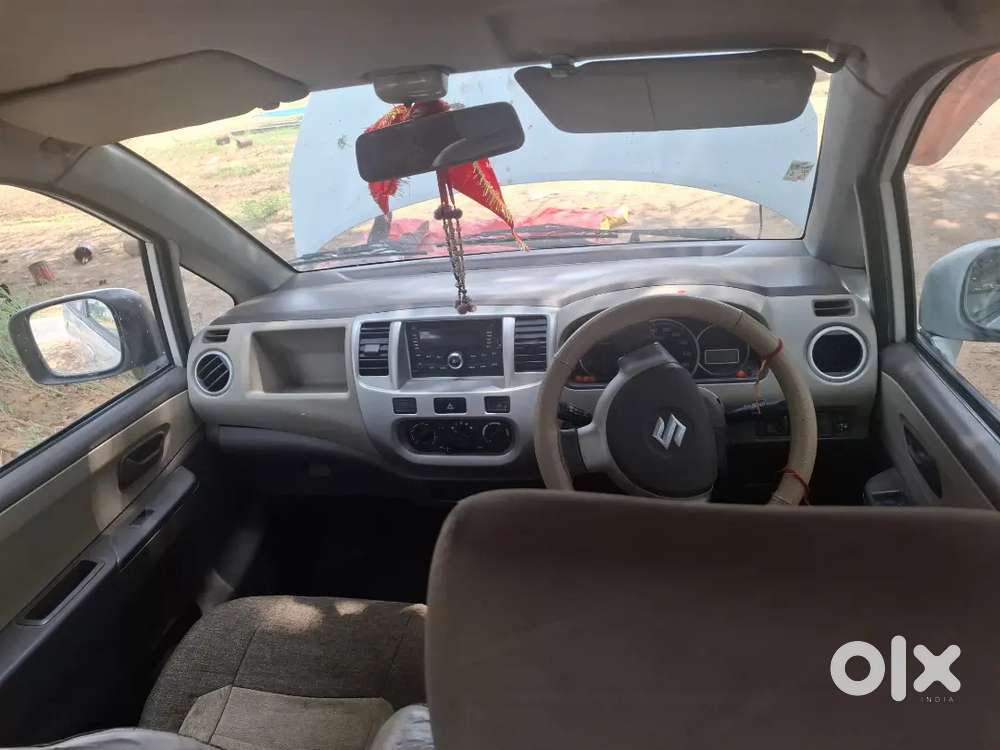 Maruti Suzuki Estilo Vxi 2013