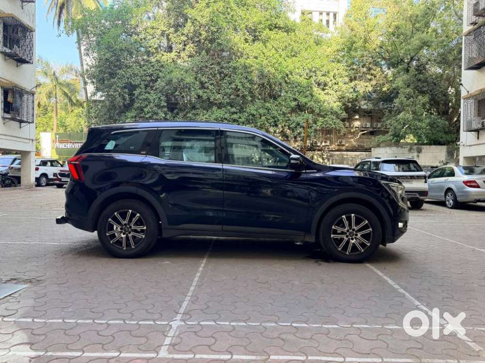 Mahindra Xuv700 2.2 Ax 7 Diesel At Luxury Pack Str, 2023, Diesel