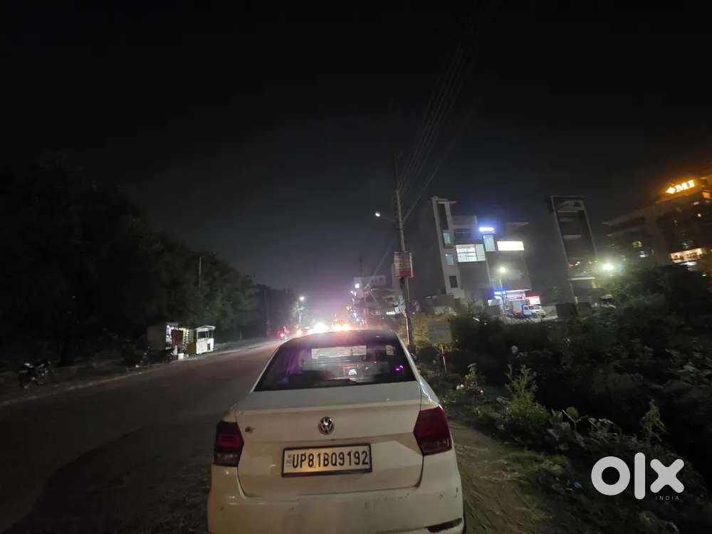 Volkswagen Ameo 2017 Diesel Well Maintained Ready To Use Car