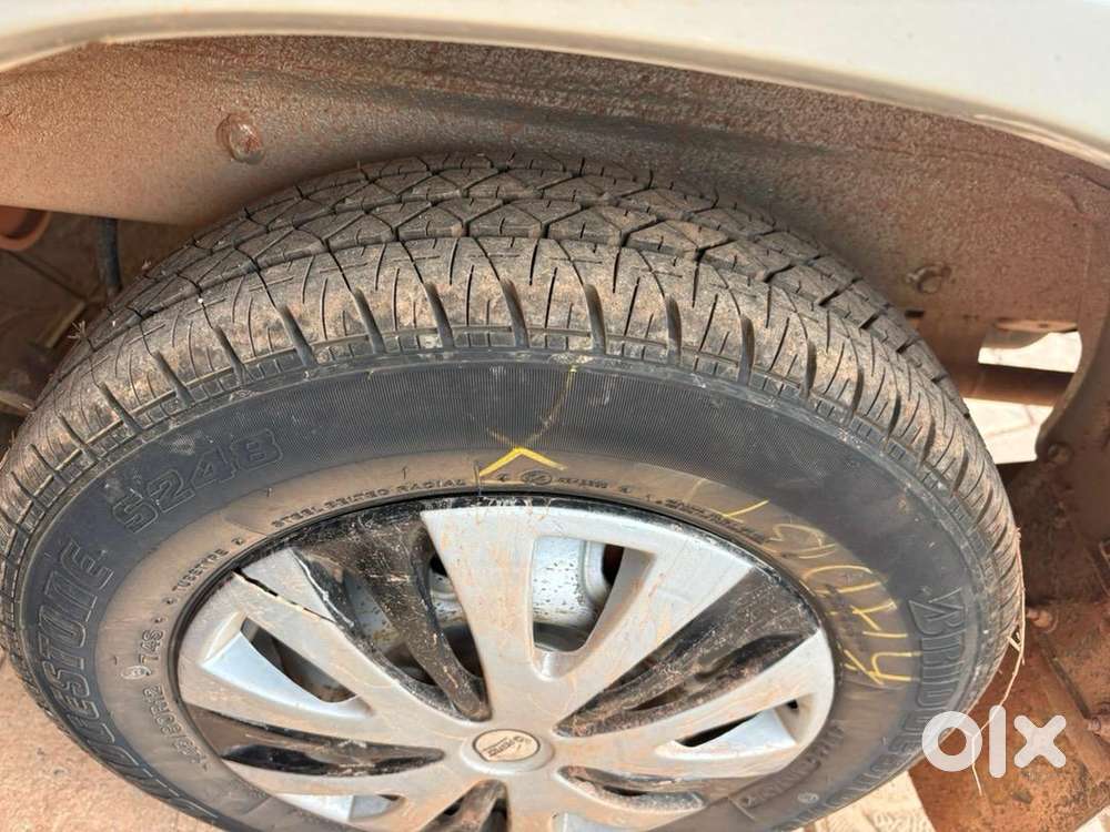 Maruti Suzuki Omni 2018 Petrol 75000 Km Driven