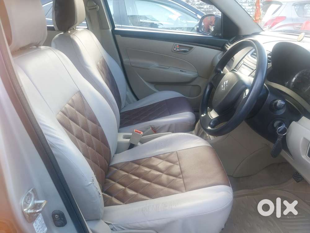 Maruti Suzuki Swift Dzire 1.2 Vxi Bsiv, 2014, Petrol
