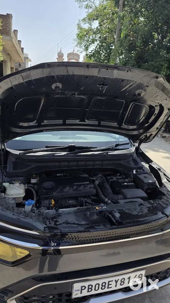 Kia Carens 2022 Model Here