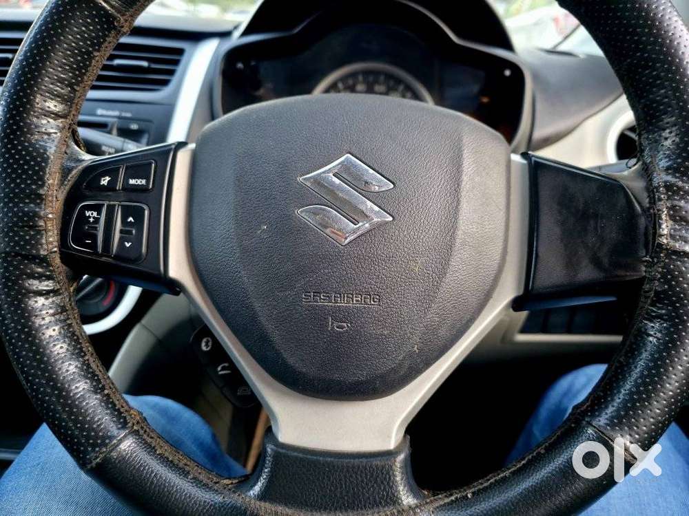 Maruti Suzuki Celerio Zxi, 2017, Petrol