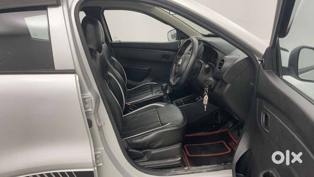 Renault Kwid Rxl 1.0, 2020, Petrol