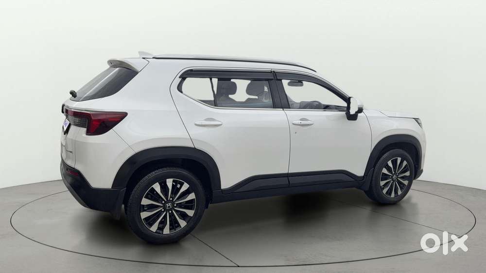 Honda Elevate Vx Mt, 2023, Petrol