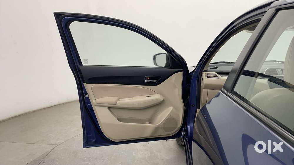 Maruti Suzuki Dzire Vxi Ags, 2022, Petrol