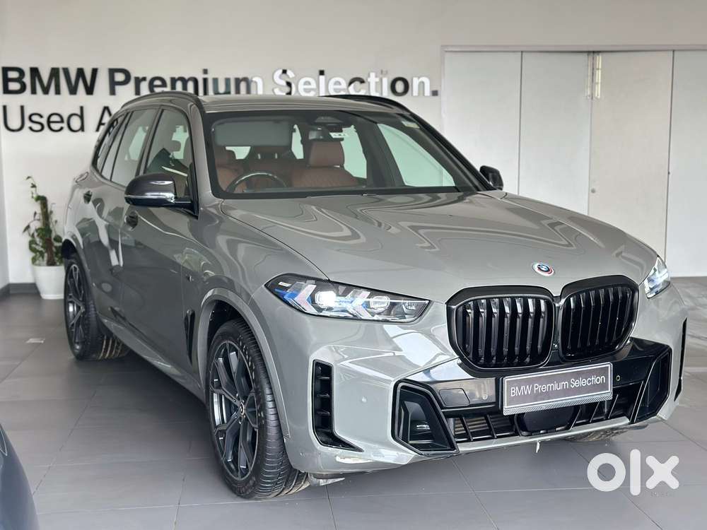 Bmw X5 X Drive 30d M Sport, 2024, Diesel