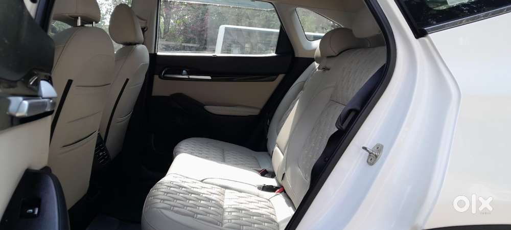 Kia Seltos Htx Ivt G, 2020, Petrol