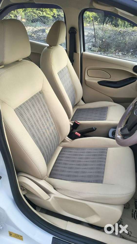 Ford Aspire Trend Plus Ti-vct, 2018, Petrol