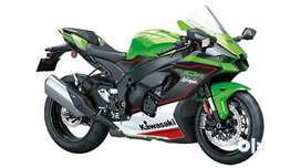 Buy Sell Second Hand Kawasaki Zx10r in India Used Motorcycles in India OLX