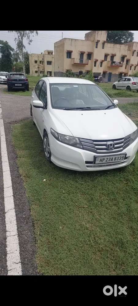 Honda City Petrol Manual 2009 Car. New Cluch Plates Recently Serviced
