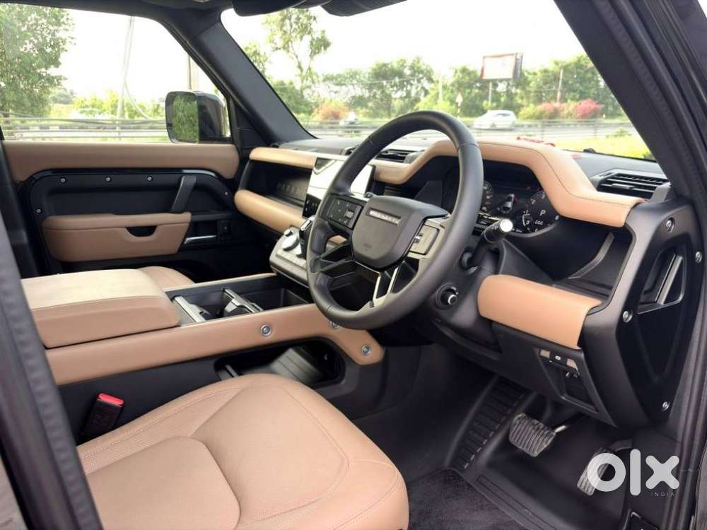 Land Rover Defender 2.0 110 Hse, 2026, Petrol