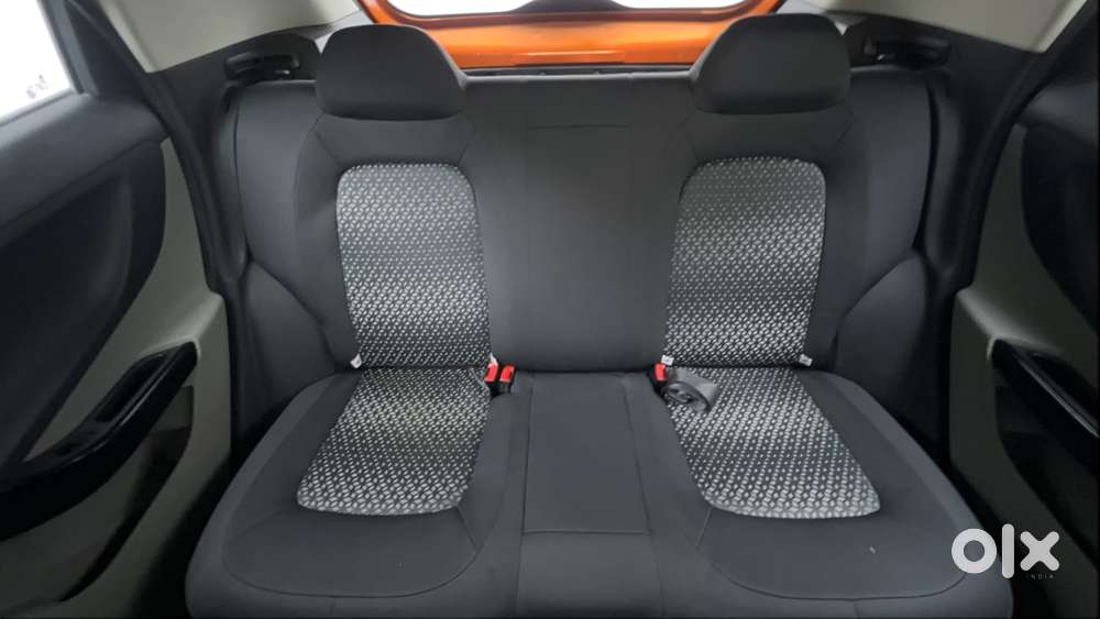 Tata Nexon 1.5 Revotorq Xma Amt (s), 2019, Petrol