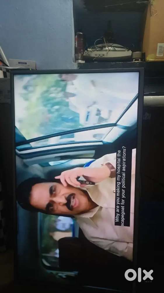 LG 42 Inches Normal LED TV