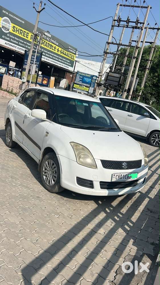 Maruti Suzuki Swift Dzire Tour 2014 Diesel Good Condition