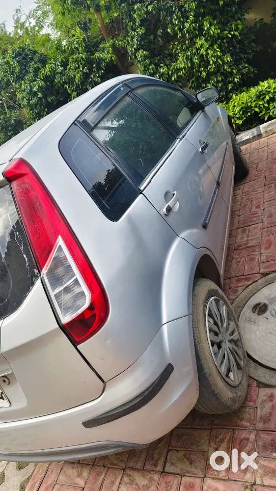 Ford Figo 2013