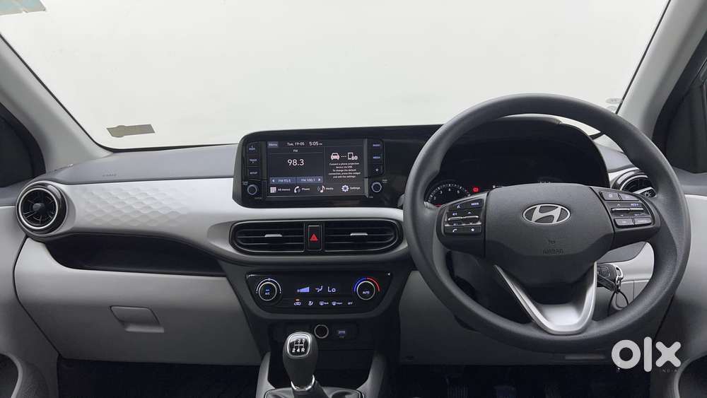 Hyundai Grand I10 Nios Sportz 1.2 Kappa Vtvt, 2024, Petrol