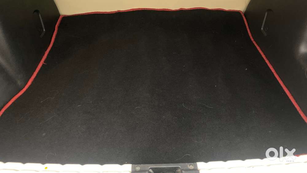 Renault Duster Rxs Option Cvt, 2019, Petrol