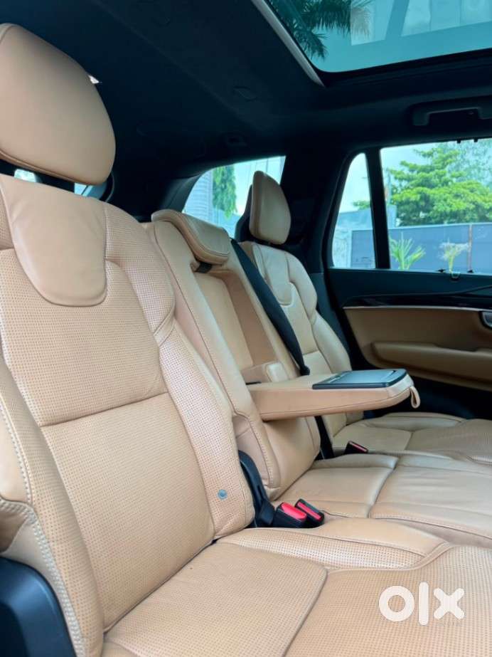 Volvo Xc 90 D5 Inscription, 2017, Diesel