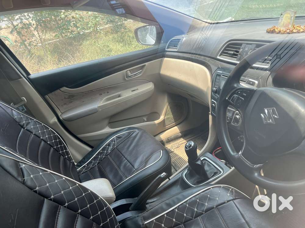 Maruti Suzuki Ciaz 2014 Diesel Good Condition