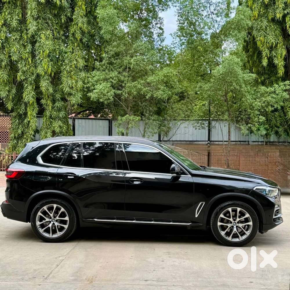 Bmw X5 Xdrive30d 2020