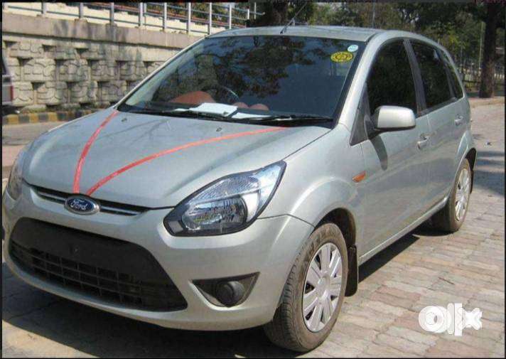 Ford Figo Excellent Condition