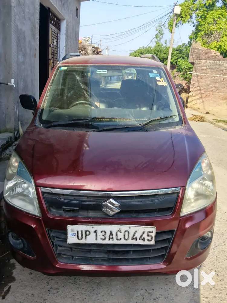 2012 मॉडल है कोई कमी नही है इक दम Ok है