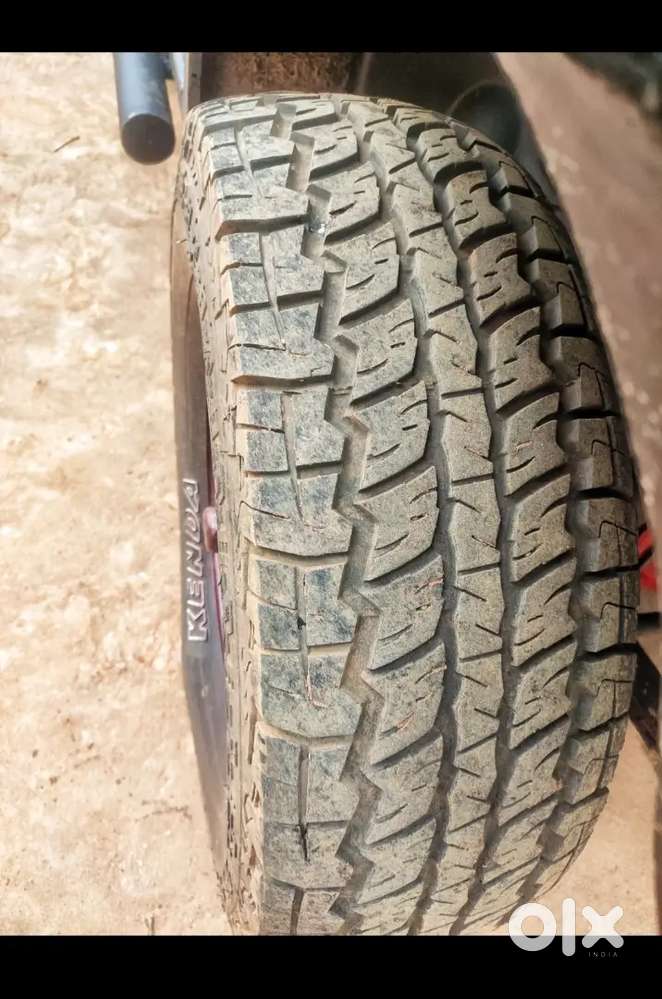 Mahindra Jeep Mm 550 Army Jeep  2011 Diesel Well Maintained