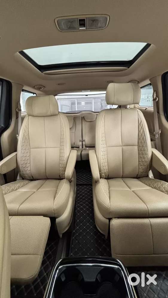 Kia Carnival, 2022, Diesel