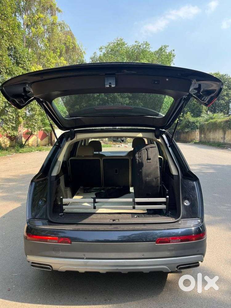 Audi Q7 3.0 Tdi Quattro, 2017, Diesel