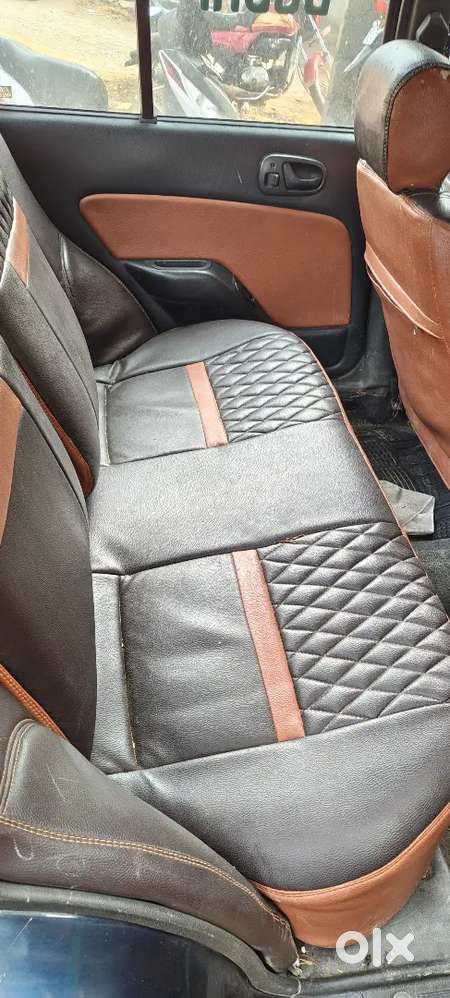 Maruti Suzuki Esteem 2000 Petrol 80000 Km Driven