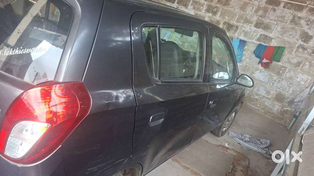 Maruti Suzuki Alto 800 2014