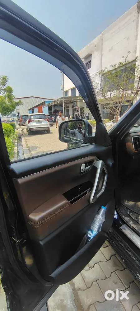 Mahindra Scorpio-n Diesel 2024
