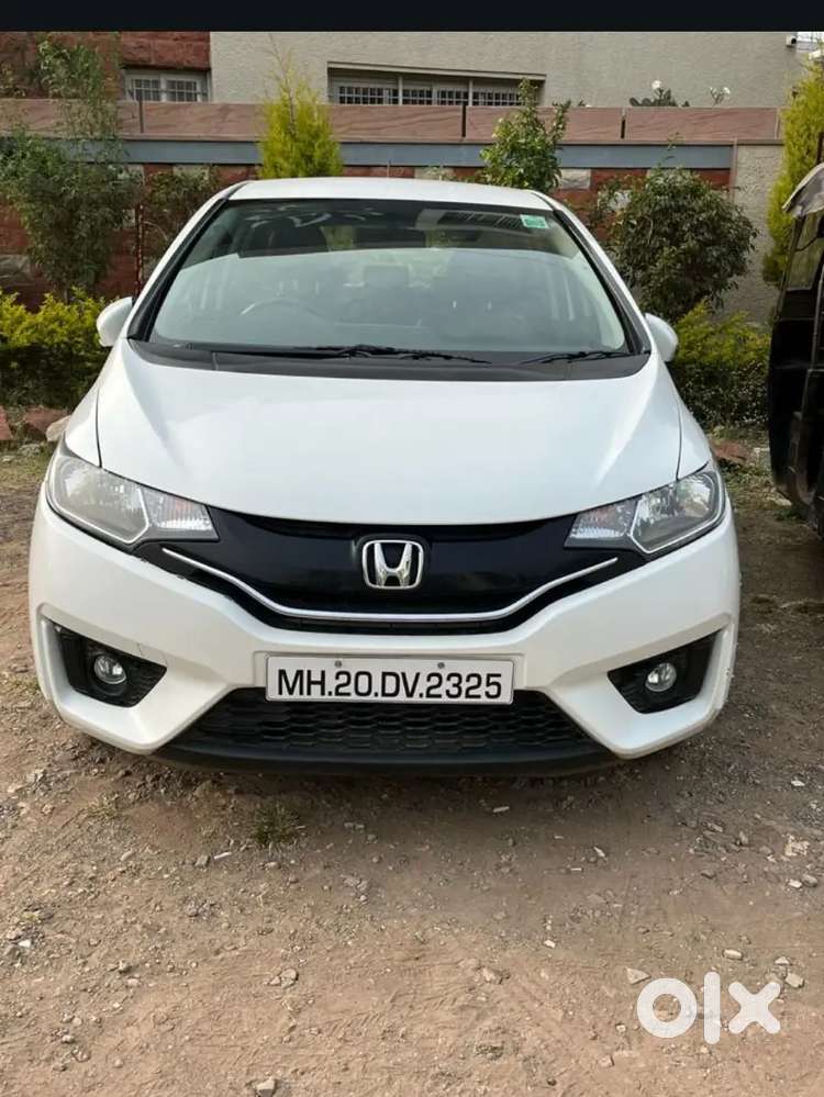 Honda Jazz 2016 Model Petrol